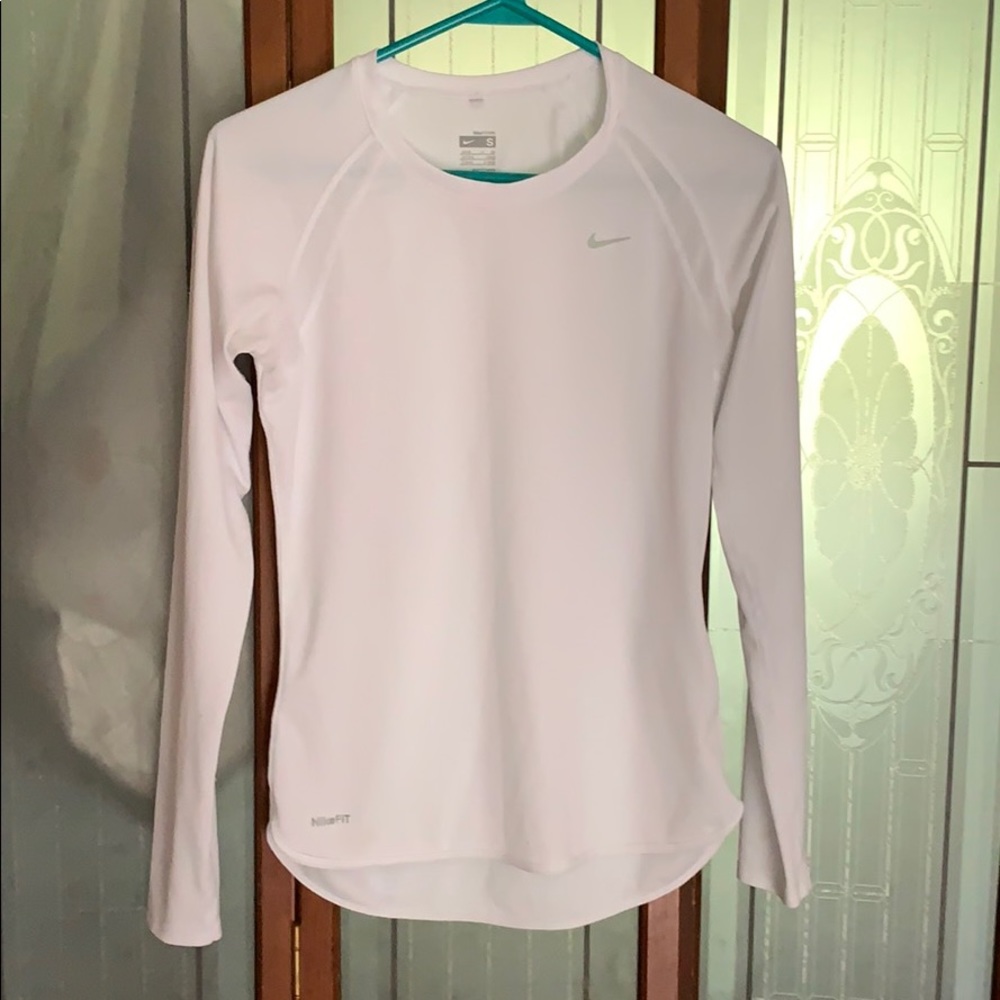 Dri Fit Shirt